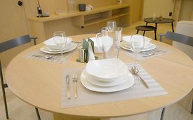 Capitalia - Luxury Apartments - Aristoteles